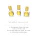 JOVISA A-115 Eyelash Extension Glue - 1.5 Sec Drying 6-8 Weeks Retention Professional Use 7ml - Buy Online on GoSupps.com