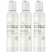 Swanson Hyaluronic Acid Facial Cleanser 8 fl Ounce (237 ml) Liquid (3 Pack)