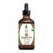 Buy SVA Organic Baobab Seed Oil 4 Fl Oz - 100% Natural Cold Pressed Oil for Face Skin Hair & Massage - Ideal Carrier Oil with Dropper - Buy Online on GoSupps.com