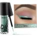 FOMIYES 6pcs Liquid Glitter Eyeshadow Sparkling Liquid Eyeliner Eye Shadow Shiny Flash Liquid Eyeshadow - Buy Online on GoSupps.com
