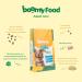 Boomy - Cold Pressed Dog Food - Small Breeds - Adult - Chicken - 4kg - Buy Online on GoSupps.com