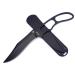 Zombie Killer Acheron Skeleton Knife