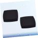 FOMIYES 6 Pcs Toiletry Travel Containers Makeup Lipstick Empty Makeup Packing Box Cosmetic Box Child Filling 6.9*6.9cmx3pcs Blackx3pcs - Buy Online on GoSupps.com