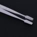 VILLCASE Piercing Kit with Precision and Binary Craft Tweezers - Ideal for Stamp Collecting, Kitchen, and Eyelash Extensions - Buy Online on GoSupps.com