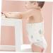 KOMBIUDA 2pcs Baby Belly Button Protectors - Cotton Infant Belly Bands - Buy Online on GoSupps.com