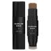 Stick Camouflage Racines Capillaires Longue Tenue R sistant L'Eau - Colorant Temporaire Double Embout Couverture Instantan e Naturelle Cadeau 04#