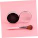 Balacoo 12 Sets Makeup Sponge Kit | Brush Cleaning Pad & Activated Carbon Sponges for Quick Makeup Cleaner - Buy Online on GoSupps.com
