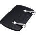 GSKMOTOR LED Light Makeup Mirror for Car Sun Visor - Sun-Shading Cosmetic Mirror, Auto Baby & Gift Ready - Buy Online on GoSupps.com