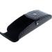 Buy Paule & Knopf Elegant Black Plug-In Glasses Case - Genuine Woven Leather Snap Fastener | International Shipping Available - Buy Online on GoSupps.com