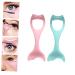 Balacoo 10 Pcs Eyeliner & Mascara Brush Set - Silicone Applicators & Stencils for Perfect Eye Makeup - International Shipping - Buy Online on GoSupps.com