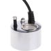 Kcnsieou Small Red LED Light Ultrasonic Mist Maker Fogger Water Fountain Pond Decoration - Buy Online on GoSupps.com