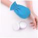 Healeved 2paires Moufles Chauffantes En Paraffine Pour Spa Housse De Soin Pour Mains 29X16cm - Buy Online on GoSupps.com