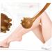 Magiclulu 3-in-1 Massage Bars - Multifunctional Body & Shoulder Massage Device | Back & Fitness Therapy Hammer - Buy Online on GoSupps.com
