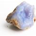 Natural 1 Pack Natural Blue Chalcedony Rough Kyanite Coarse Banded Agate Stone Rock Home Decor ningxiao (Size : 71-100g) - Buy Online on GoSupps.com
