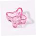 HONMEET Manicure Tools Nail Art Tools Acrylic Nail Dappen Dish Acrylic Nail Tools Dish for Acrylic Nails Nail Cup Dappen Dish Decorative Nail Brush Dappen Cup Nail Dish Glass - Buy Online on GoSupps.com