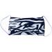 Riou 4-Piece Washable Face Mask Set | Breathable Dustproof Mouth & Nose Protection for Men & Women - International Shipping Available - Buy Online on GoSupps.com