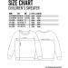 CoComelon Kids Sweatshirt | Ello Pepe Boba Kiki Animal Characters Sweater | Nursery Rhyme Education Songs | Grey, 5-6 Years - Buy Online on GoSupps.com