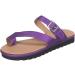 Creev Women s Flip Beach Sandals - Summer PU Leather Casual Slippers & Non-Slip Outdoor Shoes (EU 37 & 40) - Buy Online on GoSupps.com