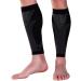 Buy Sharplace Compression Calf Socks - Relief for Shin Splints & Leg Pain | International Shipping Available - Buy Online on GoSupps.com