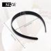 30pcs Plain Plastic Headbands for Women & Girls - DIY Hair Accessories | International Shipping Available - Buy Online on GoSupps.com