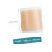 Silicone Gel Scar Patch Roll for Scar Removal & Wound Care - Lighten Scars & Desalinate, 1 Roll - Buy Online on GoSupps.com