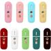 kawehiop Mist Humidifier Handheld Facial Nebulizer Moisturizing Diffuser Sprayer Professional Personal Care Vaporizer Tools Household Pink - Buy Online on GoSupps.com