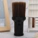 Crazy Sale Barber Neck Duster Brush | Professional Hair Removal Brush for Haircuts & Salon | Black Cleaning Tool - Buy Online on GoSupps.com