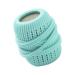 Greabuy TPE Laundry Ball Multifunction Washing Remover Ball For T-shirt Sweater Sofa Pet Hair Remover Supply Laundry Ball For Washing Machine Light Blue