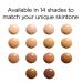 L'Oreal Paris True Match Eye Cream Concealer Fair 0.4 Fl Oz - Shade Fair C1-2 - Buy Online on GoSupps.com