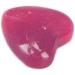 Light Change Nail Decoration Resin Portable Nail Decoration Lovely for Home (Rose Red) - Buy Online on GoSupps.com