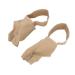 Hallux valgus correction tool for correction of the toe spreaders to limit the toes correction of the bones of the large foot with toe spreaders