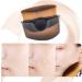 Foundation Makeup Brush Dolphin shape Kabuki Hexagon Face Blush Liquid Powder Foundation Brush - Buy Online on GoSupps.com
