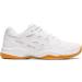 ASICS Women's Gel-Renma Pickleball Shoes 8.5 - White/Pure Silver - Buy Online on GoSupps.com