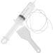 MARMERDO 1 Set Refrigerator Dredge Tub Drain Water Pipe Cleaner Household Cleaner Refrigerator Cleaning Tools Sink Clog Remover Fridge Cleaning Kit Refrigerator Dredger with Brush Openers - Buy Online on GoSupps.com