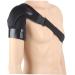 FRCOLOR Adjustable Shoulder Brace for Men & Women - Orthotics Shoulder Immobilizer & Stability Support - Ideal for Sports & Daily Use - Buy Online on GoSupps.com