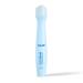 Glam'Up Paris - Roller S rum Contour des Yeux - l Aloe Vera et l Acide Hyaluronique - Hydratation Intense - Roll-on Eye Serum - K-Beauty 1 ml (Lot de 1)