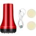 Scienlodic Electric Cupping Set - Rechargeable Portable Cupping Machine for Pain Relief and Lymphatic Massage - Buy Online on GoSupps.com