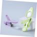 FOMIYES 1pc Nail Clippers Nail Scissors Nail Cutters Fingernails Clippers Trimmers for Men Nail Clipper with Magnifier Nail Shears Pet Nail Clipper Baby Japan Stainless Steel Purple 15*4.5*1.6cm Purple - Buy Online on GoSupps.com