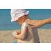 All Natural Sunscreen SPF 25 | Benzene Free Non-Nano Zinc & Moisturizing Avocado Oil - Shop Now - Buy Online on GoSupps.com