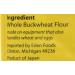 Eden Foods Buckwheat Soba Pasta - 8 oz - Organic Gluten-Free Noodles - Buy Online on GoSupps.com