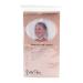 Betty Dain Makeup Protector Hood - Triple Protection Nylon Chiffon for Hair and Makeup - Machine Washable White Design - Buy Online on GoSupps.com