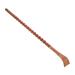 Beavorty 3 pc hands scratch manuell back scratchy body scratches wooden back tool scratching post from wooden back massage gear adult tickling itching fabric rear ferns scrapers Wenge