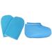 Lurrose paraffin wax bathroom gloves and ankle boots cuddle with a thick paraffin wax Warmer protection kit for hand-foot care spa therapy