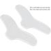 2pcs Silicone Nose Pads for Respirator Masks | Comfort Accessories for Enhanced Fit | International Shipping Available - Buy Online on GoSupps.com