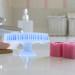 FRCOLOR 2pcs Infant Bath Sponge Brush with Silicone Scrubber - Baby Shower Care Set - Buy Online on GoSupps.com