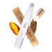 Sophia Lauren 10ML Pheromone Perfume for Women | Long Lasting Vanilla Musk Perfume | Portable Pheromone Perfume Oil with Effortless Roll-On | Natural Coconut Oil Vanilla Perfume (Amber & Oud)