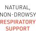 Lung Bronchial & Sinus Health | Natural Factors Respiratory Supplement | 45 Tablets - Buy Online on GoSupps.com