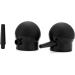 SIMBAE Hair fibers Spray Pump Professional Hair Building Fibers Spray Atomizador Hair Fiber Spray Applicator Nozzle Pump Hair Thickening Tools - Buy Online on GoSupps.com