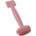 2Pcs Face Mask Brush 2Pcs Face Mask Brush Silicone Facial Cleansing Brush Scraper Tool Cleaning for Beauty Salon Apply Mud Mask (Pink) - Buy Online on GoSupps.com