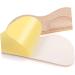 FOMIYES Anti-Wear Heel Stickers - 3 Sets 4 Pairs of High Heel Inserts for Women - Comfortable & Durable Wedge Shoe Solution - Buy Online on GoSupps.com